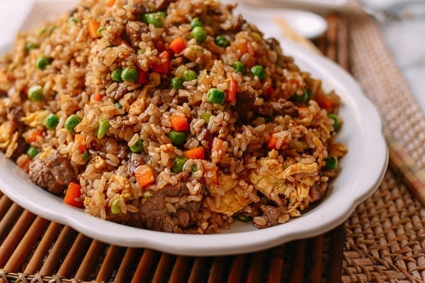 Brown fried rice, bmeteor.aiodimecu.cf