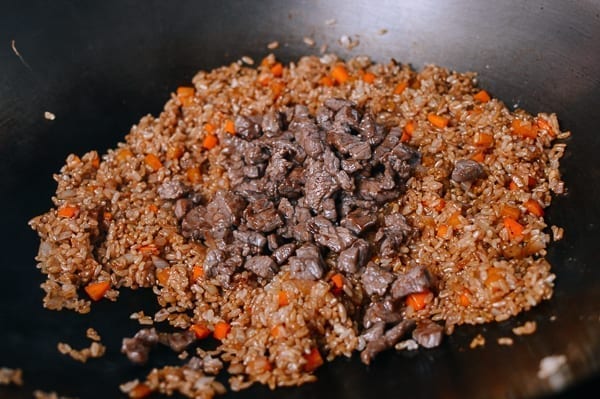 Adding meat back to wok, bmeteor.aiodimecu.cf