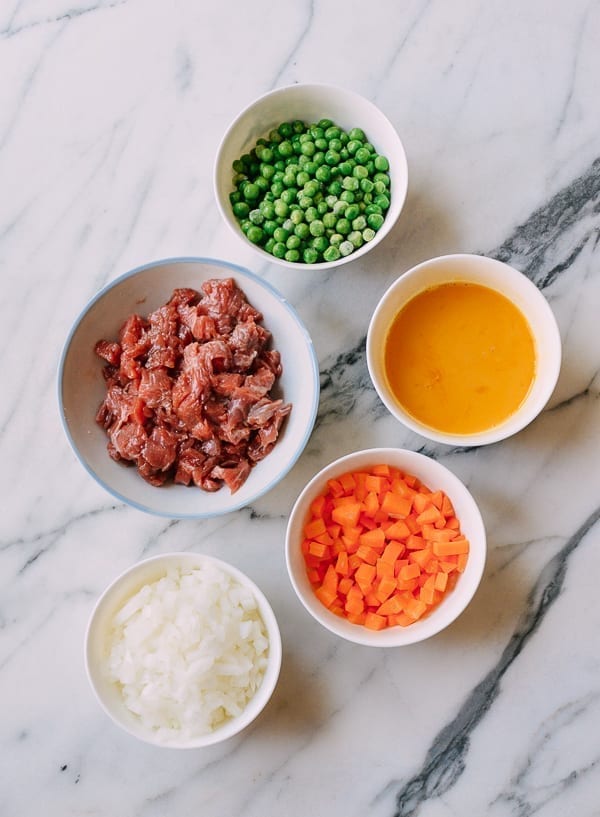 Fried Brown Rice Ingredients, bmeteor.aiodimecu.cf