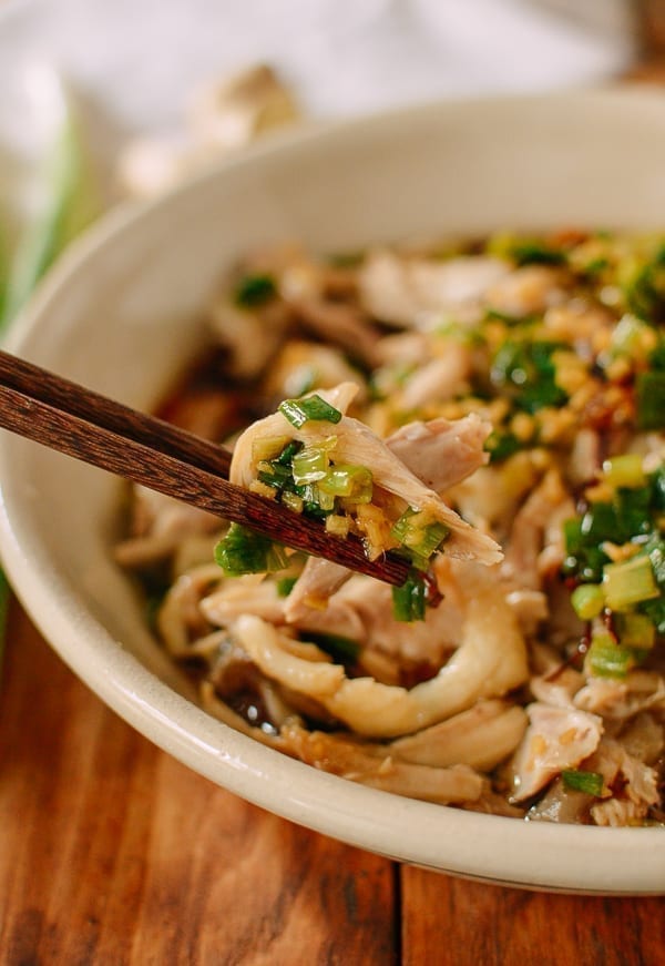 Chinese Poached Chicken Recipe, bmeteor.aiodimecu.cf