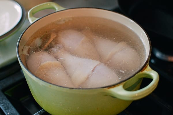 Poaching chicken legs, bmeteor.aiodimecu.cf