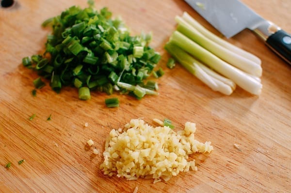 Minced ginger and scallions, bmeteor.aiodimecu.cf