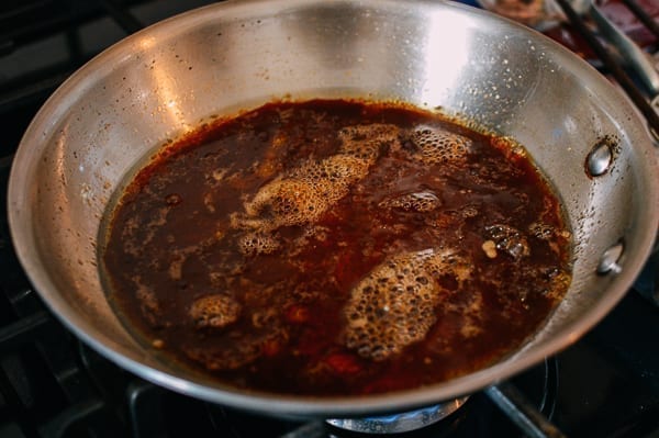 Cooking soy sauce with oil, bmeteor.aiodimecu.cf