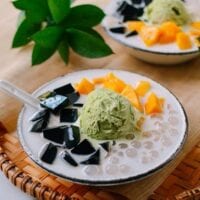 Grass Jelly Dessert, bmeteor.aiodimecu.cf