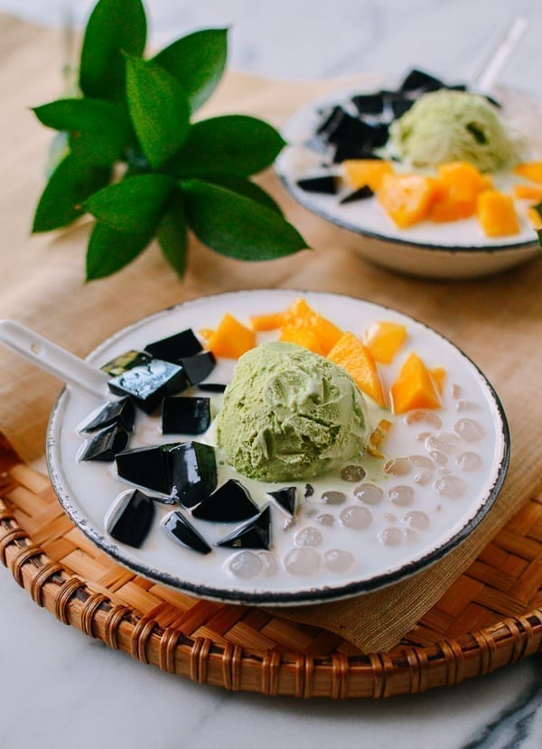 Grass Jelly Dessert, bmeteor.aiodimecu.cf