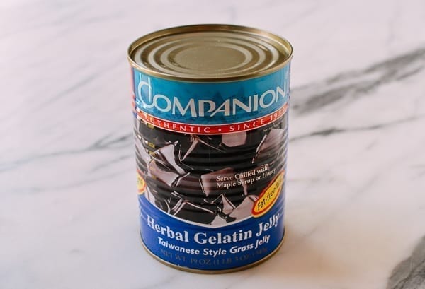 Grass Jelly in a can, bmeteor.aiodimecu.cf