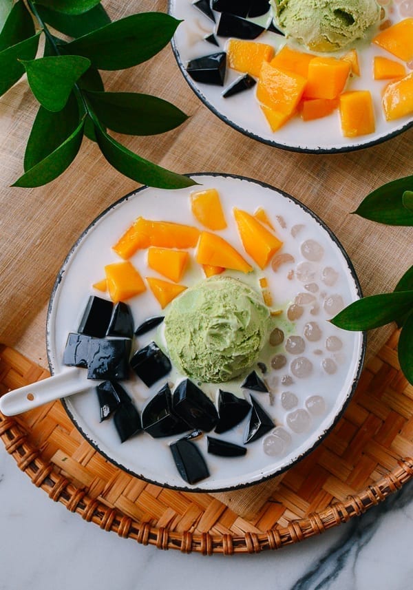 17 Summer Treats and Drinks