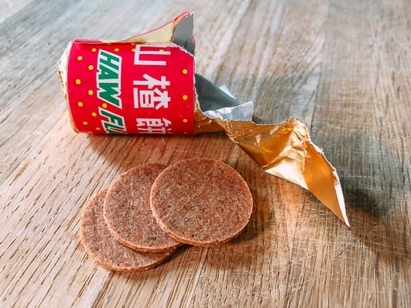 Chinese haw flakes candy, bmeteor.aiodimecu.cf