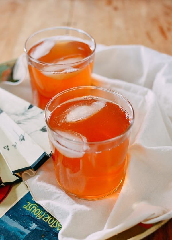 Hawthorn Iced Tea, bmeteor.aiodimecu.cf