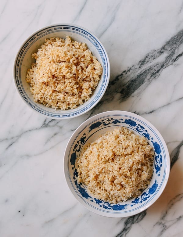 Cooked brown rice, bmeteor.aiodimecu.cf
