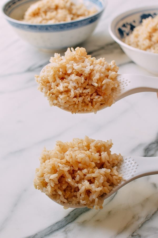 How to cook brown rice, bmeteor.aiodimecu.cf