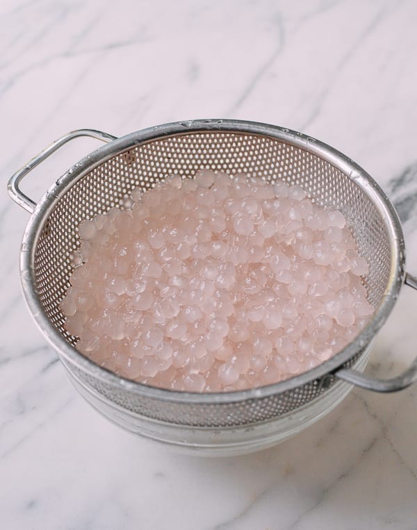 How to cook tapioca pearls, bmeteor.aiodimecu.cf