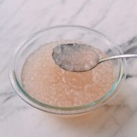 Cooked tapioca pearls in sugar water, bmeteor.aiodimecu.cf