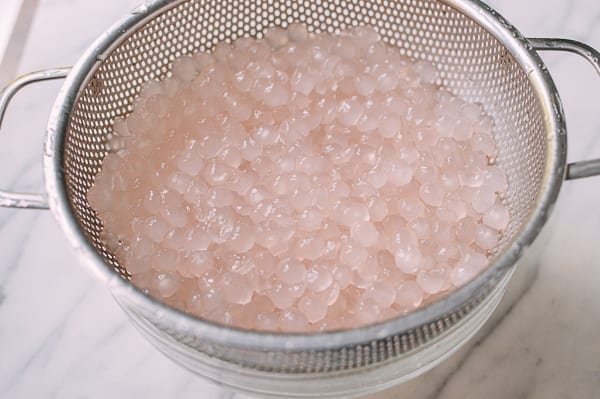 Cooked tapioca pearls, bmeteor.aiodimecu.cf