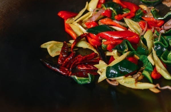 Toasting dried chili peppers, bmeteor.aiodimecu.cf