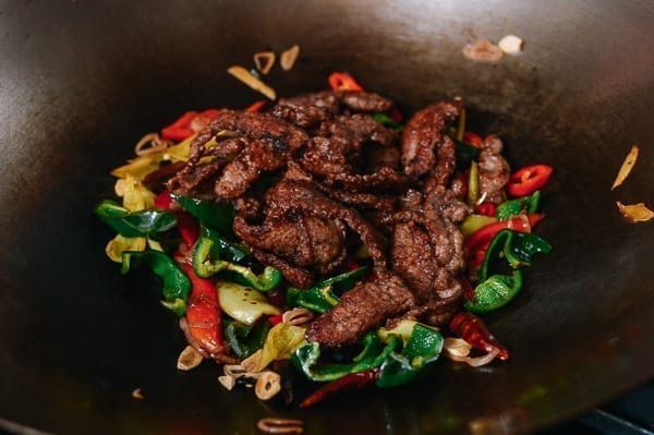 Adding fried beef, bmeteor.aiodimecu.cf