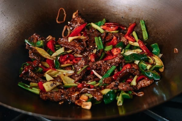 Hunan beef stir-fry, bmeteor.aiodimecu.cf