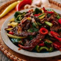 Hunan Beef, bmeteor.aiodimecu.cf