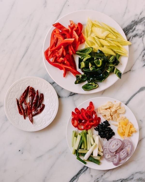Ingredients for Hunan Beef, bmeteor.aiodimecu.cf