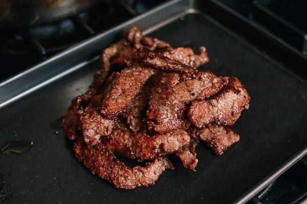 Fried flank steak slices, bmeteor.aiodimecu.cf