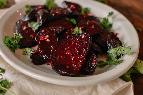 Roasted Beet Salad, bmeteor.aiodimecu.cf