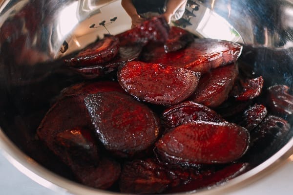 Roasted Beets in mixing bowl, bmeteor.aiodimecu.cf