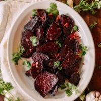 Marinated Roasted Beets, bmeteor.aiodimecu.cf