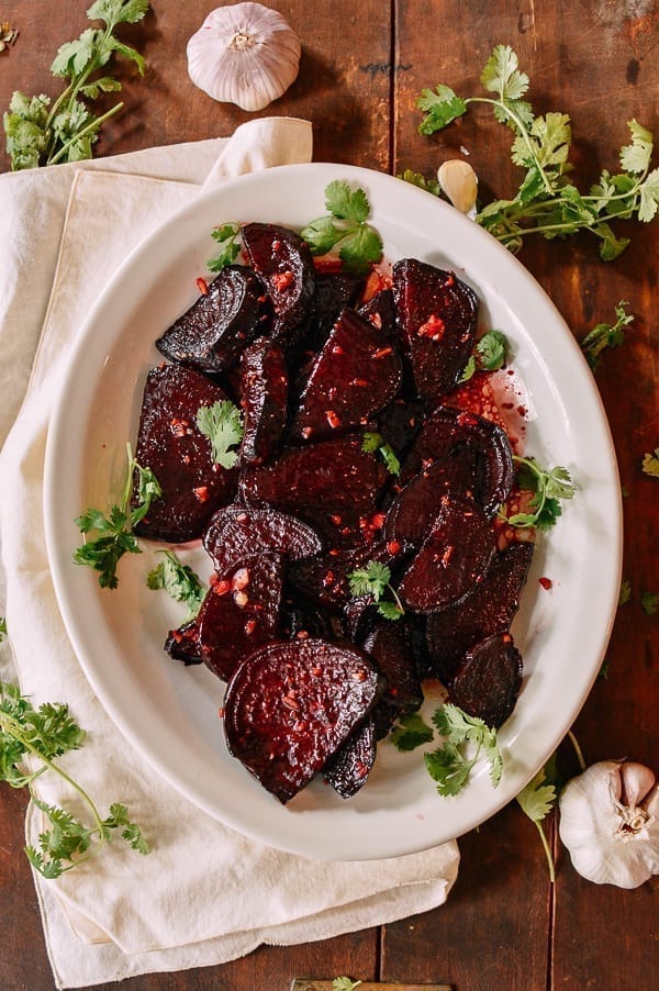 Marinated Roasted Beets, bmeteor.aiodimecu.cf