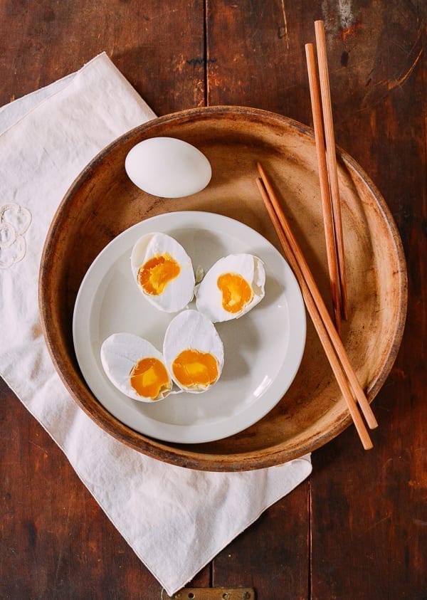 Salted Duck Eggs, bmeteor.aiodimecu.cf