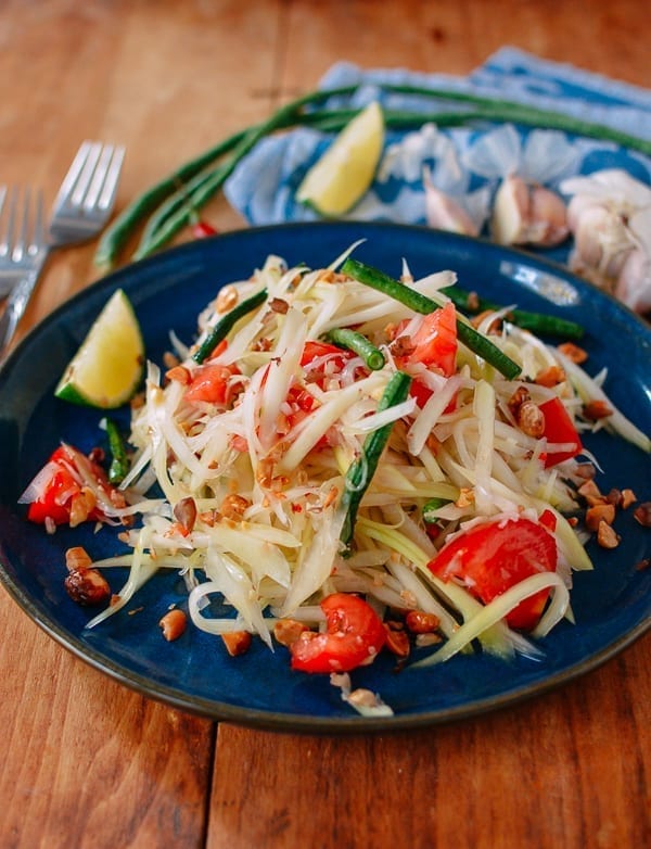 Papaya Salad, bmeteor.aiodimecu.cf