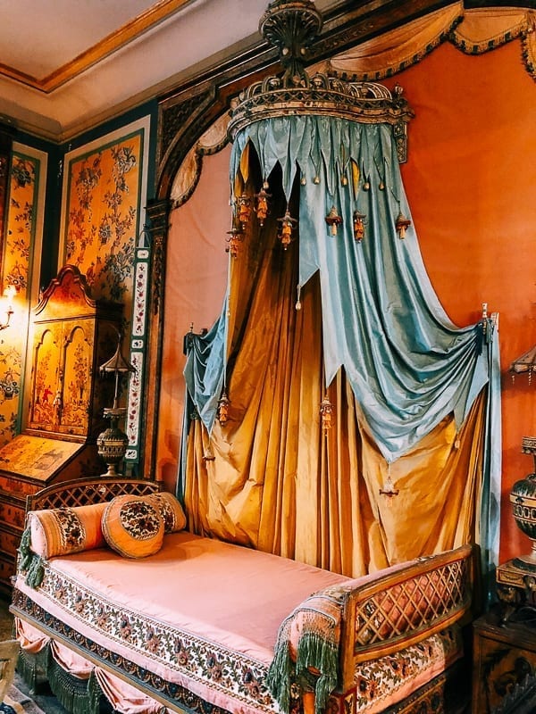Vizcaya Museum Bedroom, bmeteor.aiodimecu.cf