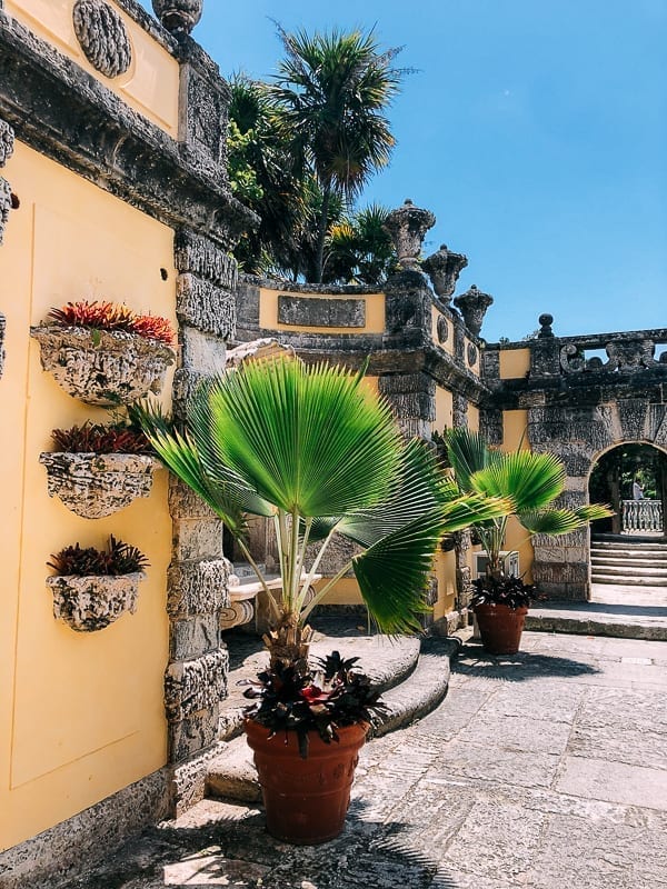 Vizcaya Museum Grounds, bmeteor.aiodimecu.cf