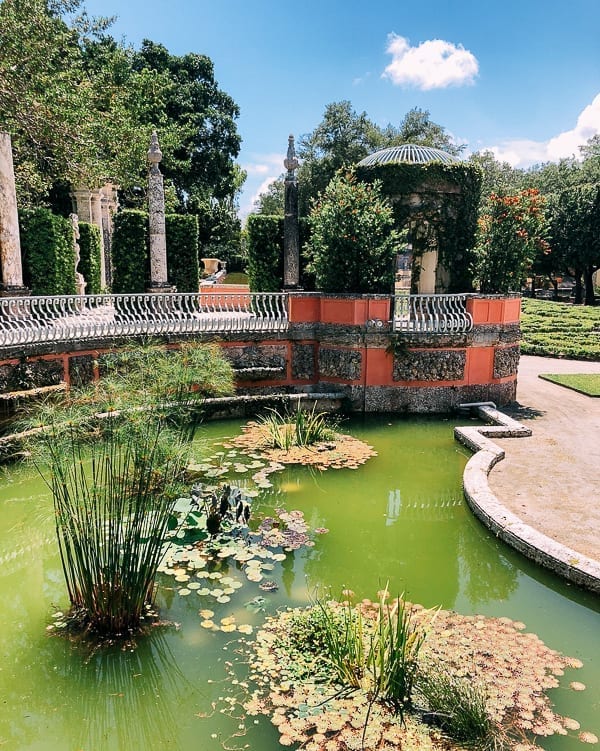 Vizcaya Museum & Gardens, bmeteor.aiodimecu.cf