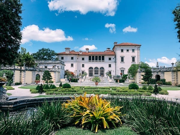 Vizcaya House Miami, bmeteor.aiodimecu.cf