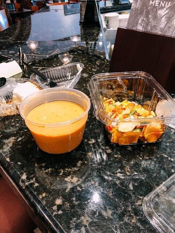 Key Lime Pie, Crab Bisque from Joe's Stone Crab cafe, bmeteor.aiodimecu.cf