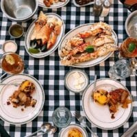 Meal at Joe's Stone Crab in Miami, bmeteor.aiodimecu.cf