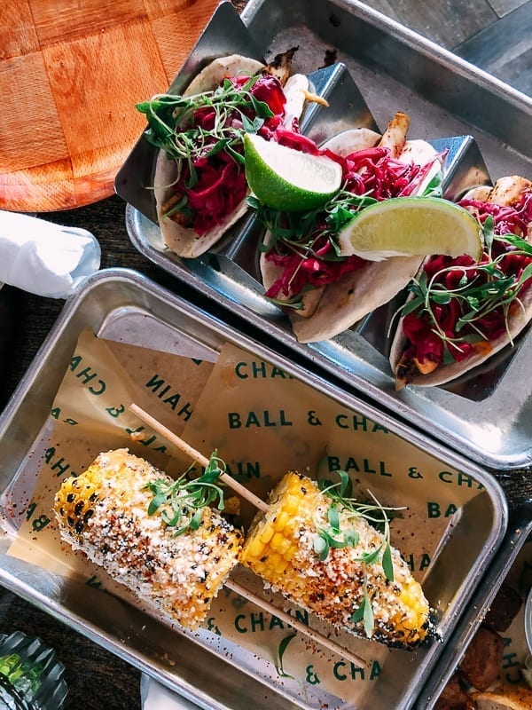 Corn and Fish Tacos, bmeteor.aiodimecu.cf