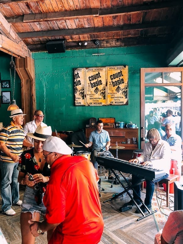 Live Music at Ball and Chain Miami, bmeteor.aiodimecu.cf