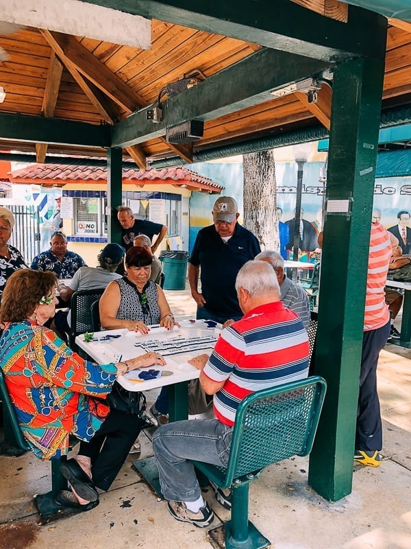 Little Havana outdoor games, bmeteor.aiodimecu.cf