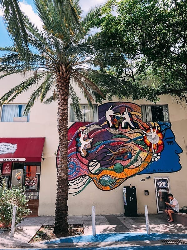 Little Havana Mural, bmeteor.aiodimecu.cf
