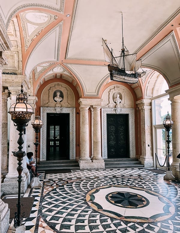 Vizcaya Museum, bmeteor.aiodimecu.cf
