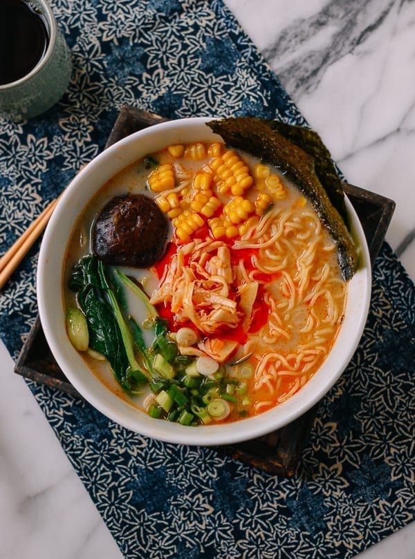 Vegan Ramen, bmeteor.aiodimecu.cf