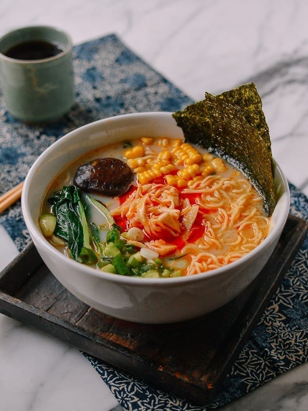 Vegan Ramen, bmeteor.aiodimecu.cf