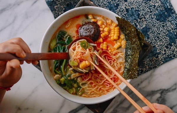 Vegan Ramen, bmeteor.aiodimecu.cf