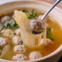 Winter Melon Soup with Meatballs, bmeteor.aiodimecu.cf
