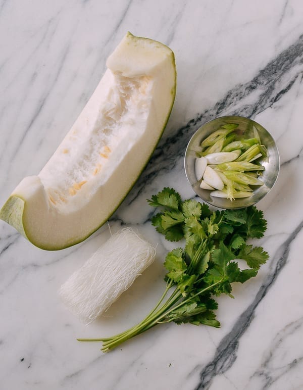 Winter Melon Meatball Soup ingredients, bmeteor.aiodimecu.cf