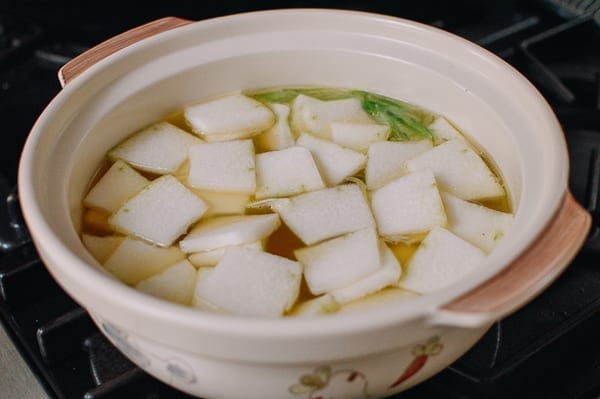 Adding winter melon to soup, bmeteor.aiodimecu.cf