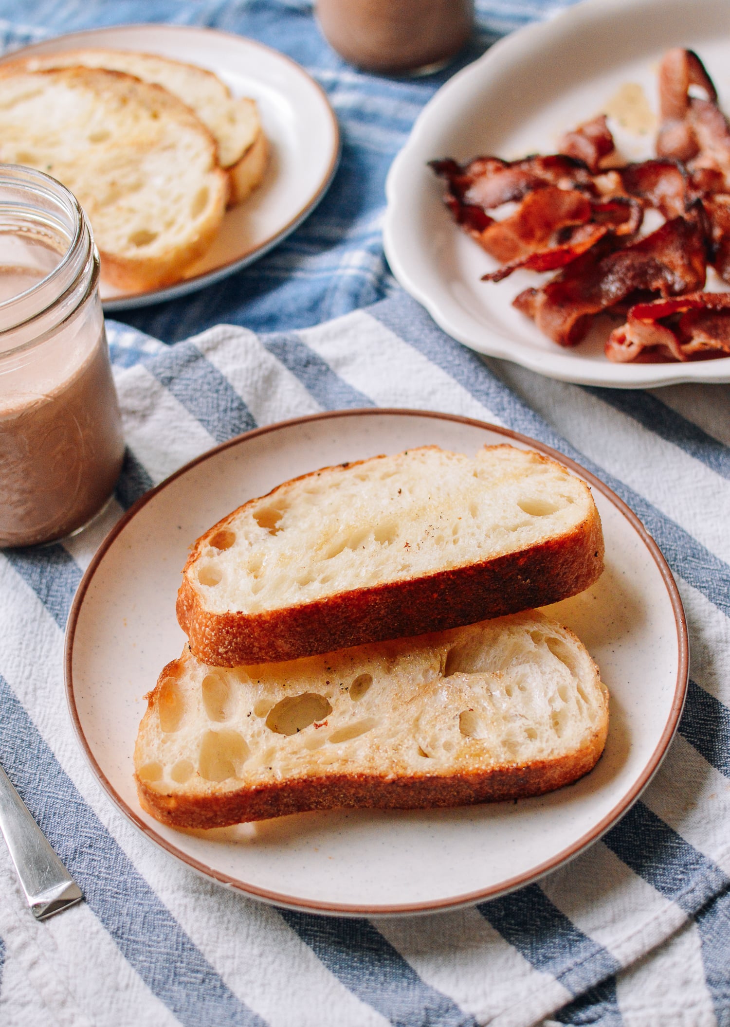 Toasted Sourdough Bread, bmeteor.aiodimecu.cf