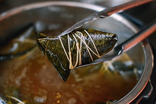 How to Cook Zongzi in an Instant Pot, bmeteor.aiodimecu.cf