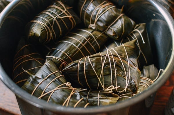 Filling Instant Pot with zongzi, bmeteor.aiodimecu.cf